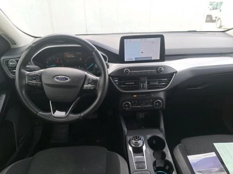 Ford Focus 1.0 Ecoboost 92kW Trend+ Auto SB