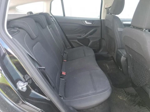 Ford Focus 1.0 Ecoboost 92kW Trend+ Auto SB