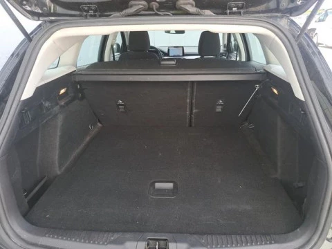 Ford Focus 1.0 Ecoboost 92kW Trend+ Auto SB