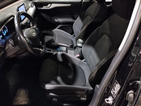 Ford Focus 1.0 Ecoboost 92kW Trend+ Auto SB