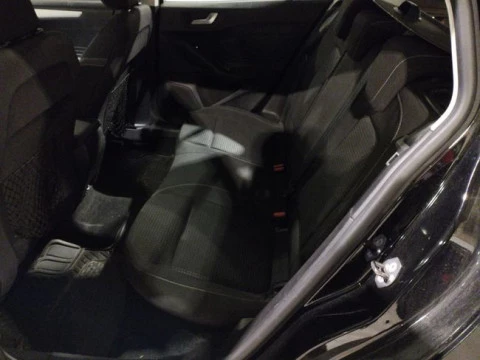 Ford Focus 1.0 Ecoboost 92kW Trend+ Auto SB