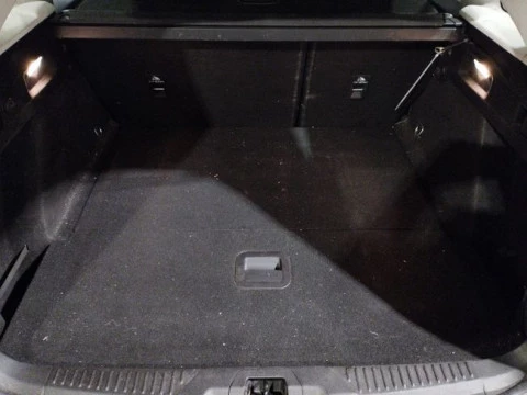 Ford Focus 1.0 Ecoboost 92kW Trend+ Auto SB