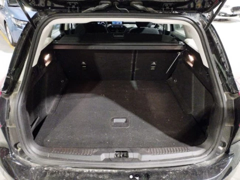 Ford Focus 1.0 Ecoboost 92kW Trend+ Auto SB