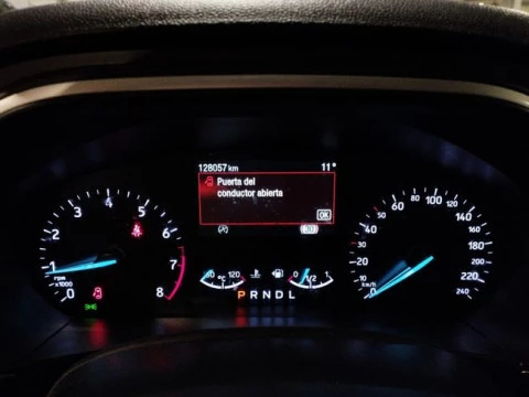 Ford Focus 1.0 Ecoboost 92kW Trend+ Auto SB