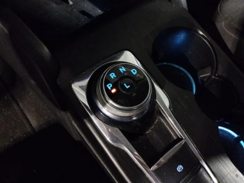 Ford Focus 1.0 Ecoboost 92kW Trend+ Auto SB