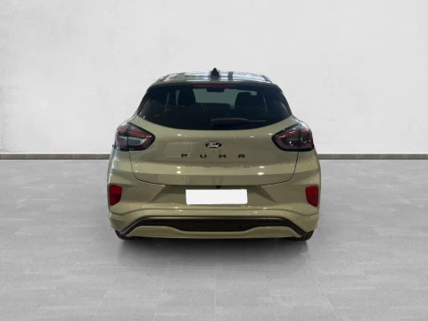 Ford Puma 1.0 EcoBoost 125cv ST-Line X MHEV