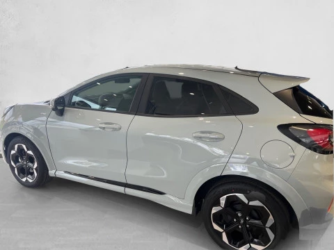 Ford Puma 1.0 EcoBoost 125cv ST-Line X MHEV