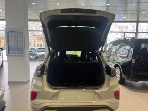 Ford Puma 1.0 EcoBoost 125cv ST-Line X MHEV