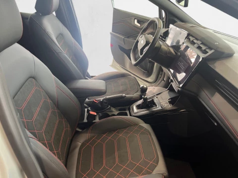 Ford Puma 1.0 EcoBoost 125cv ST-Line X MHEV