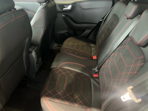 Ford Puma 1.0 EcoBoost 125cv ST-Line X MHEV