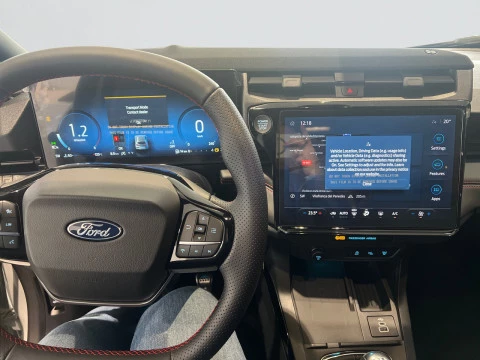 Ford Puma 1.0 EcoBoost 125cv ST-Line X MHEV