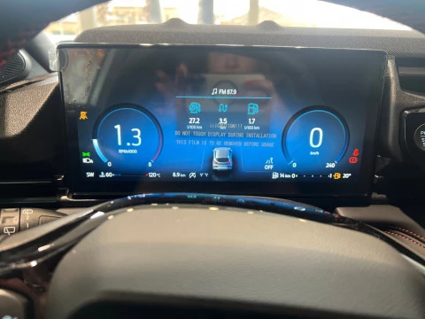 Ford Puma 1.0 EcoBoost 125cv ST-Line X MHEV