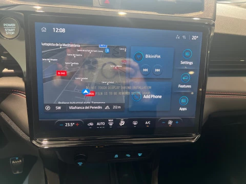 Ford Puma 1.0 EcoBoost 125cv ST-Line X MHEV