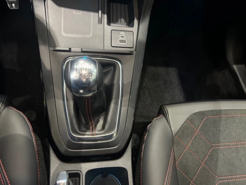 Ford Puma 1.0 EcoBoost 125cv ST-Line X MHEV