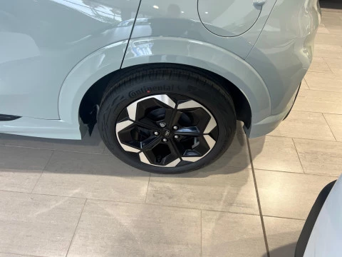 Ford Puma 1.0 EcoBoost 125cv ST-Line X MHEV