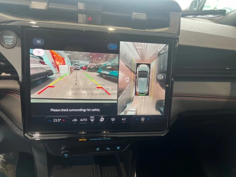 Ford Puma 1.0 EcoBoost 125cv ST-Line X MHEV