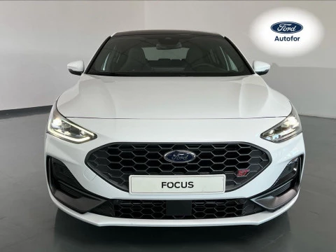 Ford Focus 2.3 Ecoboost 206kW ST