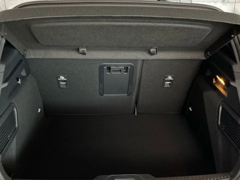 Ford Focus 2.3 Ecoboost 206kW ST