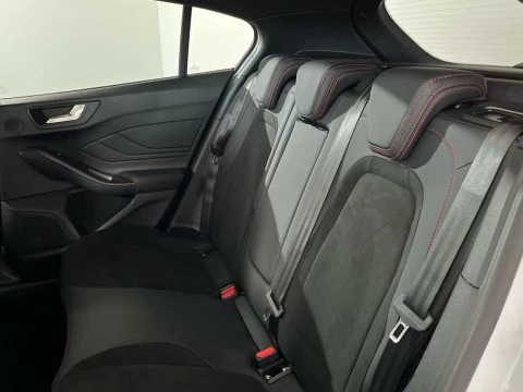 Ford Focus 2.3 Ecoboost 206kW ST