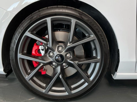 Ford Focus 2.3 Ecoboost 206kW ST