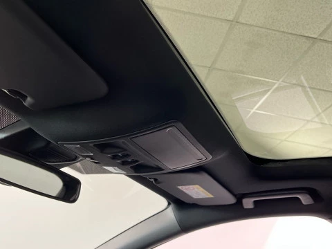 Ford Focus 2.3 Ecoboost 206kW ST