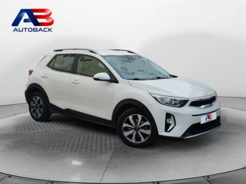 Kia Stonic 1.0 T-GDi 74kW (100CV) MHEV iMT Drive