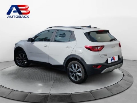 Kia Stonic 1.0 T-GDi 74kW (100CV) MHEV iMT Drive