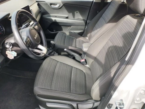 Kia Stonic 1.0 T-GDi 74kW (100CV) MHEV iMT Drive