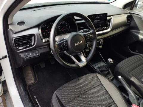 Kia Stonic 1.0 T-GDi 74kW (100CV) MHEV iMT Drive