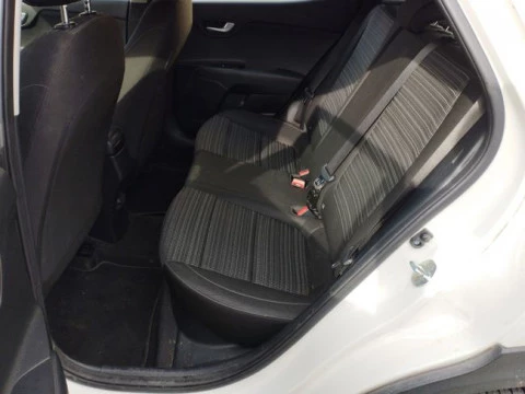 Kia Stonic 1.0 T-GDi 74kW (100CV) MHEV iMT Drive