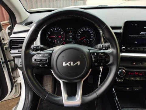 Kia Stonic 1.0 T-GDi 74kW (100CV) MHEV iMT Drive