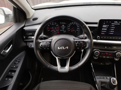 Kia Stonic 1.0 T-GDi 74kW (100CV) MHEV iMT Drive