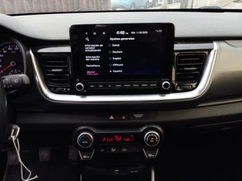 Kia Stonic 1.0 T-GDi 74kW (100CV) MHEV iMT Drive