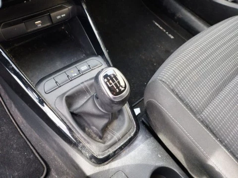 Kia Stonic 1.0 T-GDi 74kW (100CV) MHEV iMT Drive