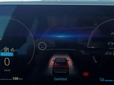 Renault Austral 1.2 E-TECH HíBRIDO ICONIC 146KW 5P