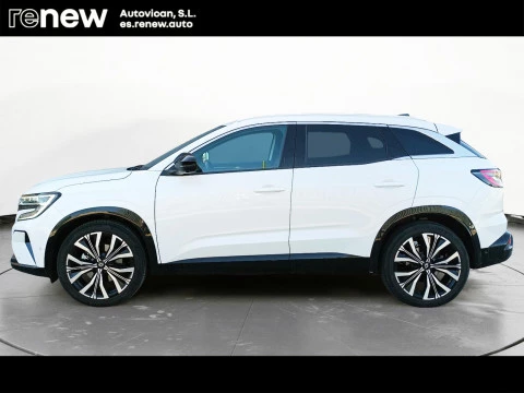 Renault Austral 1.2 E-TECH HíBRIDO ICONIC 146KW 5P