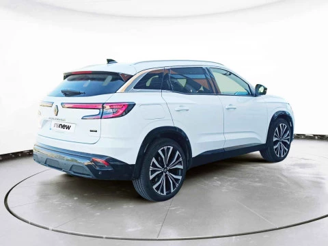 Renault Austral 1.2 E-TECH HíBRIDO ICONIC 146KW 5P