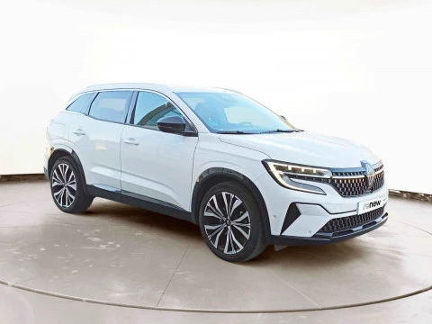 Renault Austral 1.2 E-TECH HíBRIDO ICONIC 146KW 5P