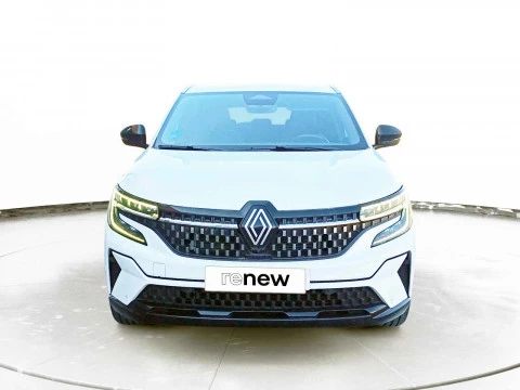 Renault Austral 1.2 E-TECH HíBRIDO ICONIC 146KW 5P