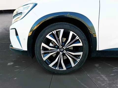 Renault Austral 1.2 E-TECH HíBRIDO ICONIC 146KW 5P