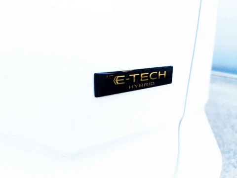 Renault Austral 1.2 E-TECH HíBRIDO ICONIC 146KW 5P