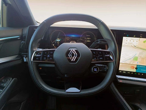 Renault Austral 1.2 E-TECH HíBRIDO ICONIC 146KW 5P