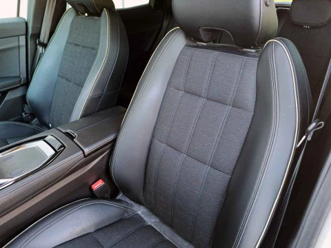 Renault Austral 1.2 E-TECH HíBRIDO ICONIC 146KW 5P