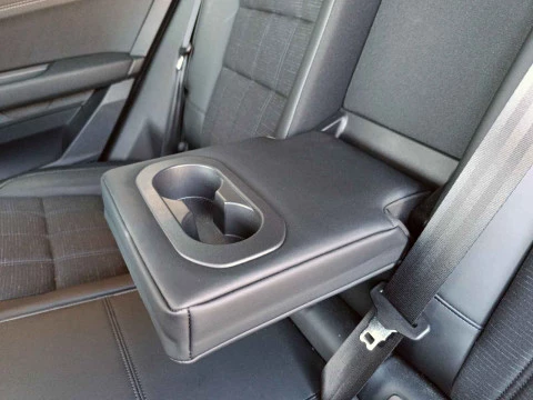 Renault Austral 1.2 E-TECH HíBRIDO ICONIC 146KW 5P