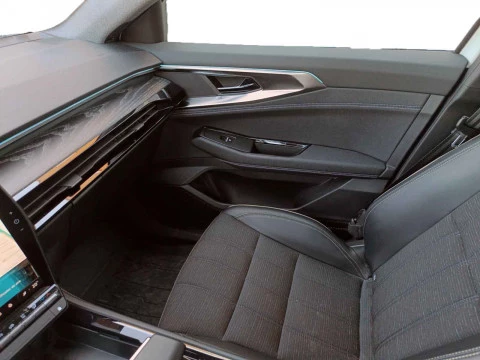 Renault Austral 1.2 E-TECH HíBRIDO ICONIC 146KW 5P