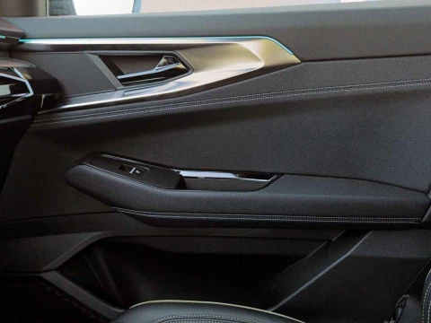 Renault Austral 1.2 E-TECH HíBRIDO ICONIC 146KW 5P