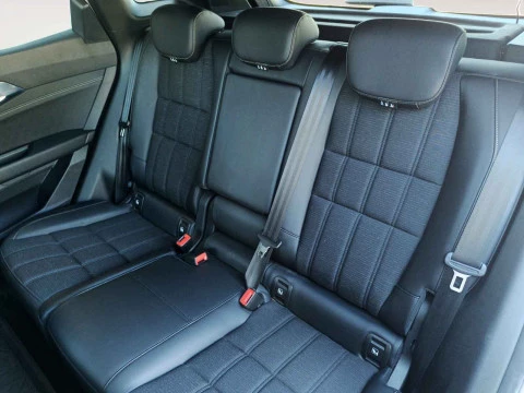 Renault Austral 1.2 E-TECH HíBRIDO ICONIC 146KW 5P