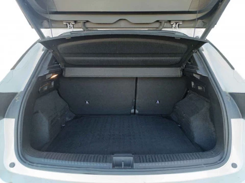 Renault Austral 1.2 E-TECH HíBRIDO ICONIC 146KW 5P