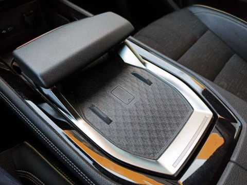 Renault Austral 1.2 E-TECH HíBRIDO ICONIC 146KW 5P