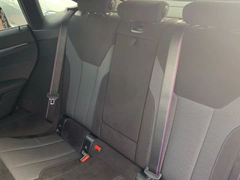 BMW Serie 4 420d Gran Coupe 140 kW (190 CV)